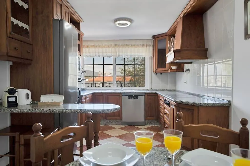 Apartamento Con Jacuzzi Y Parking En San Pedro - Del Valle 72 2 Marbella Espanha