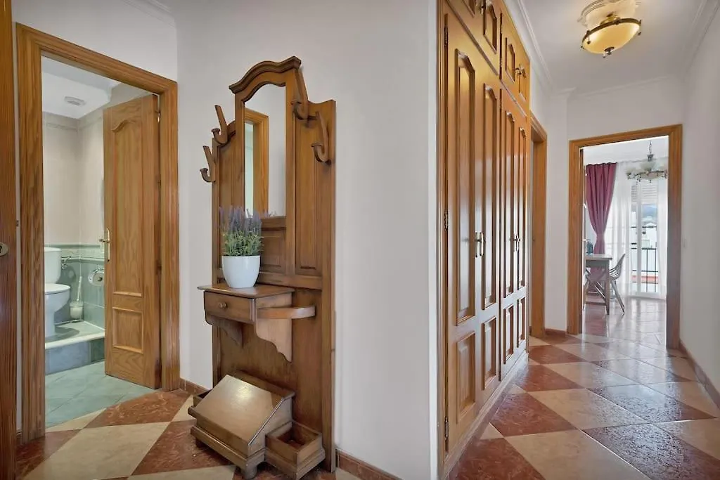 Apartamento Con Jacuzzi Y Parking En San Pedro - Del Valle 72 2 Marbella Espanha