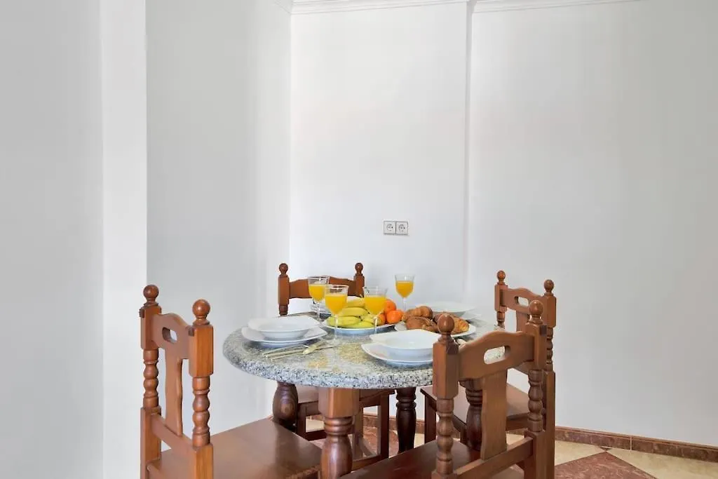 Apartamento Con Jacuzzi Y Parking En San Pedro - Del Valle 72 2 Marbella