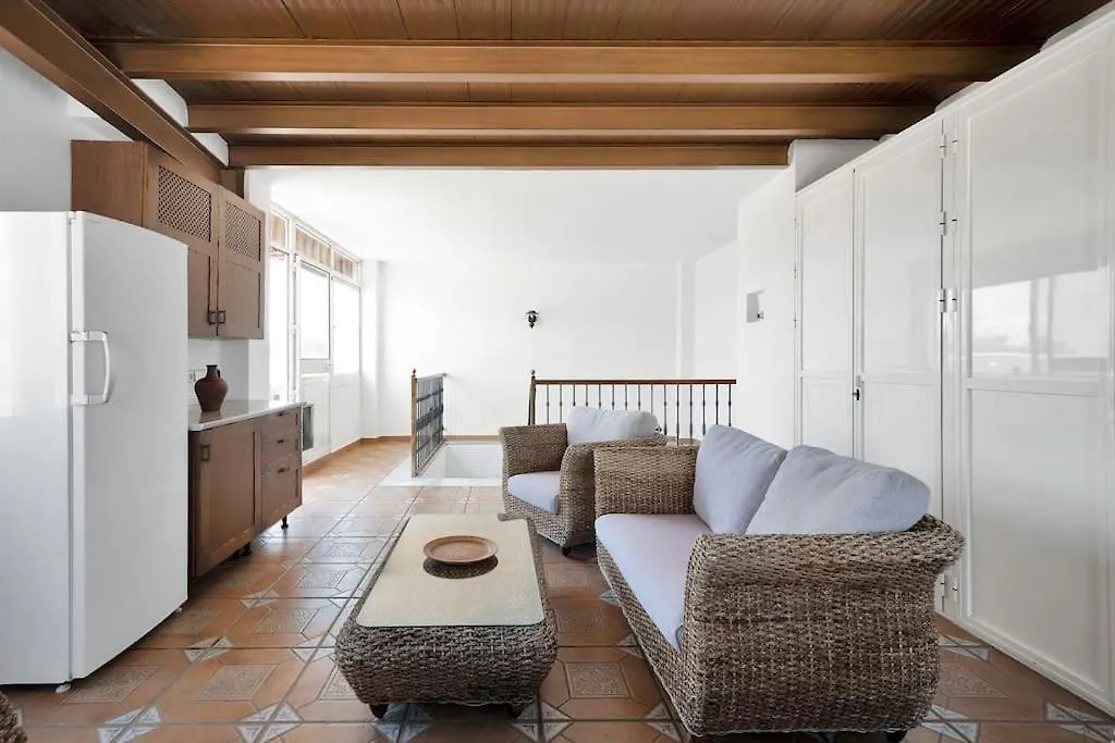 Apartamento Con Jacuzzi Y Parking En San Pedro - Del Valle 72 2 Marbella 0*,  Espanha