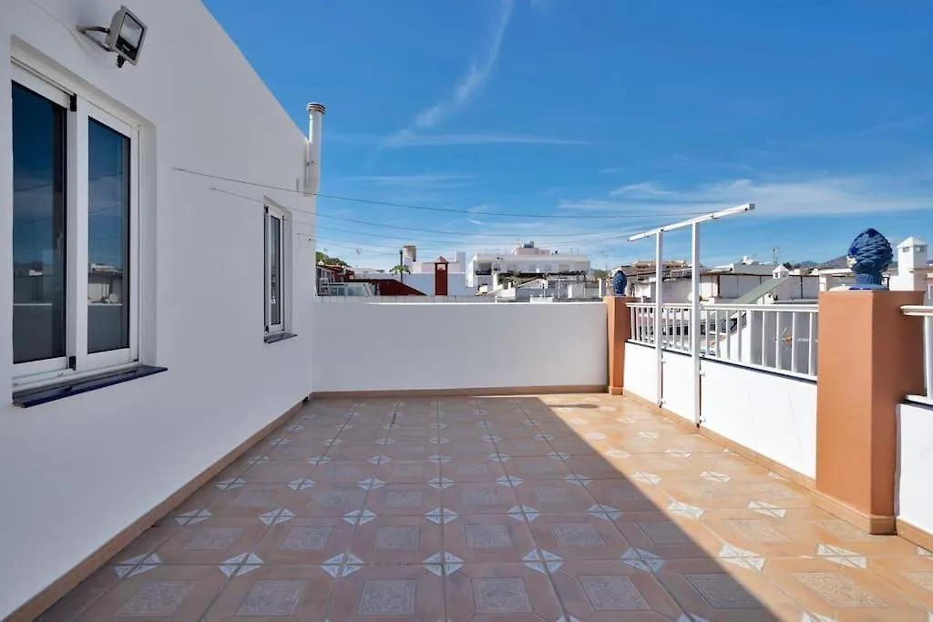Apartamento Con Jacuzzi Y Parking En San Pedro - Del Valle 72 2 Marbella