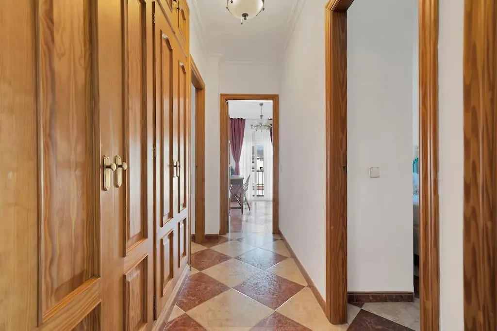 Apartamento Con Jacuzzi Y Parking En San Pedro - Del Valle 72 2 Marbella