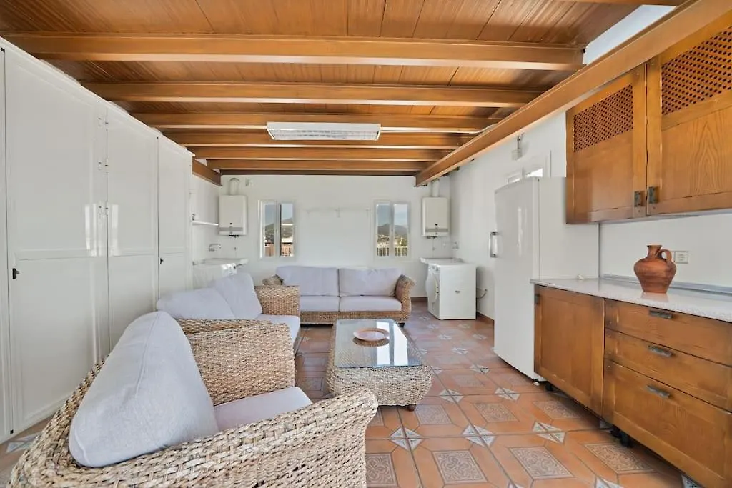 Apartamento Con Jacuzzi Y Parking En San Pedro - Del Valle 72 2 Marbella Espanha