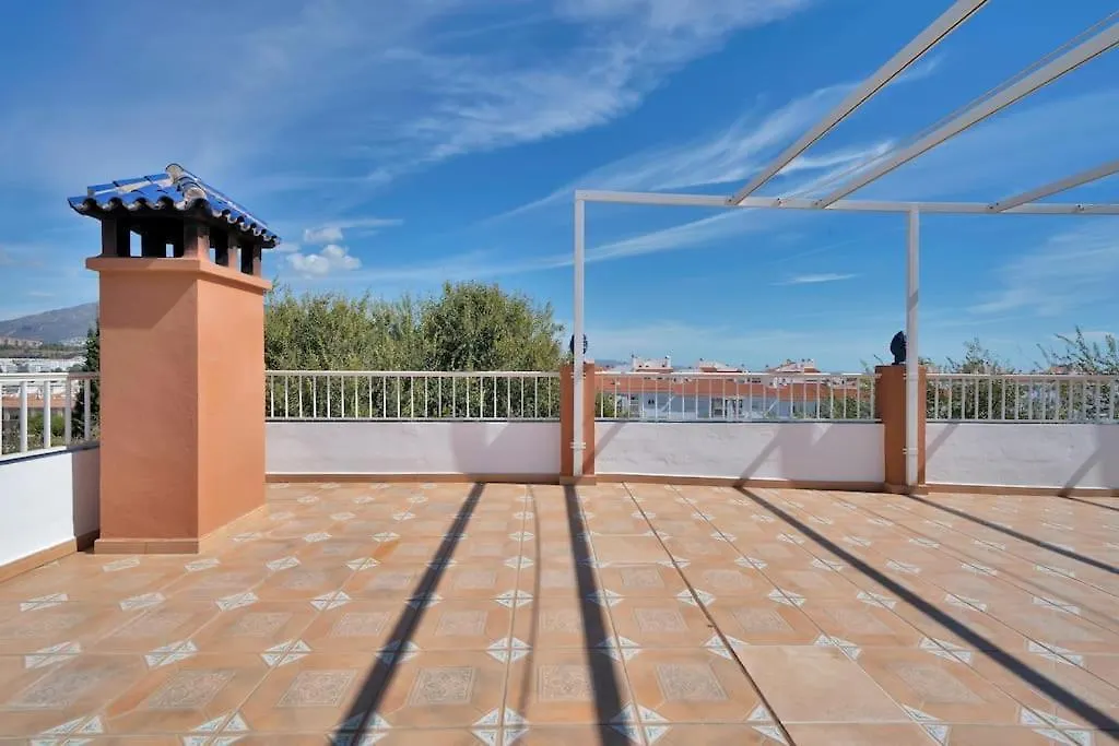 Apartamento Con Jacuzzi Y Parking En San Pedro - Del Valle 72 2 Marbella