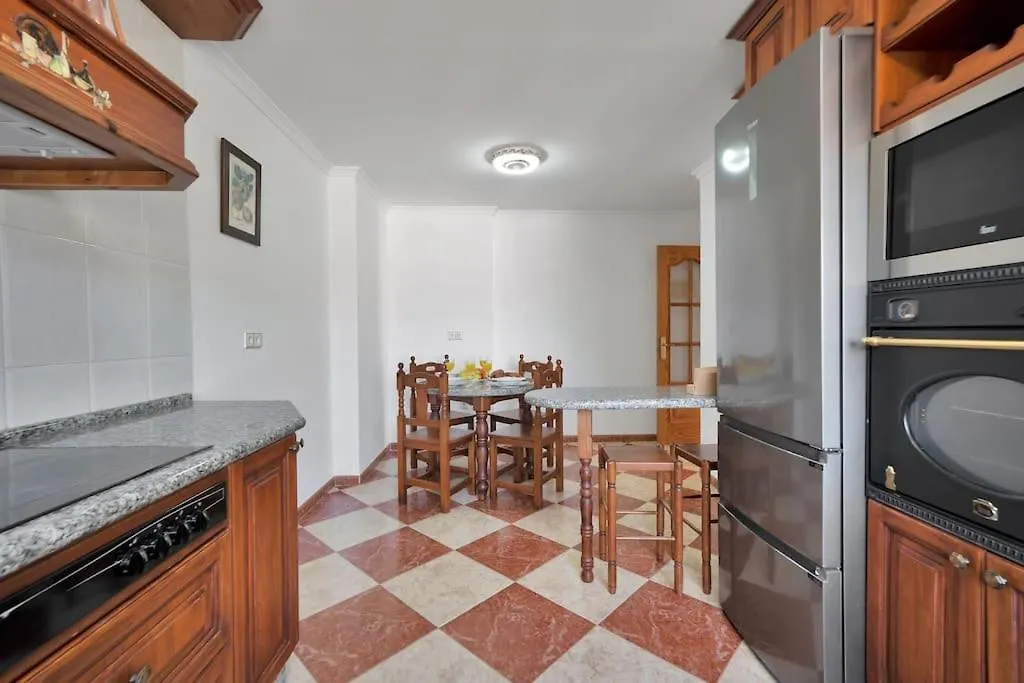 Apartamento Con Jacuzzi Y Parking En San Pedro - Del Valle 72 2 Marbella