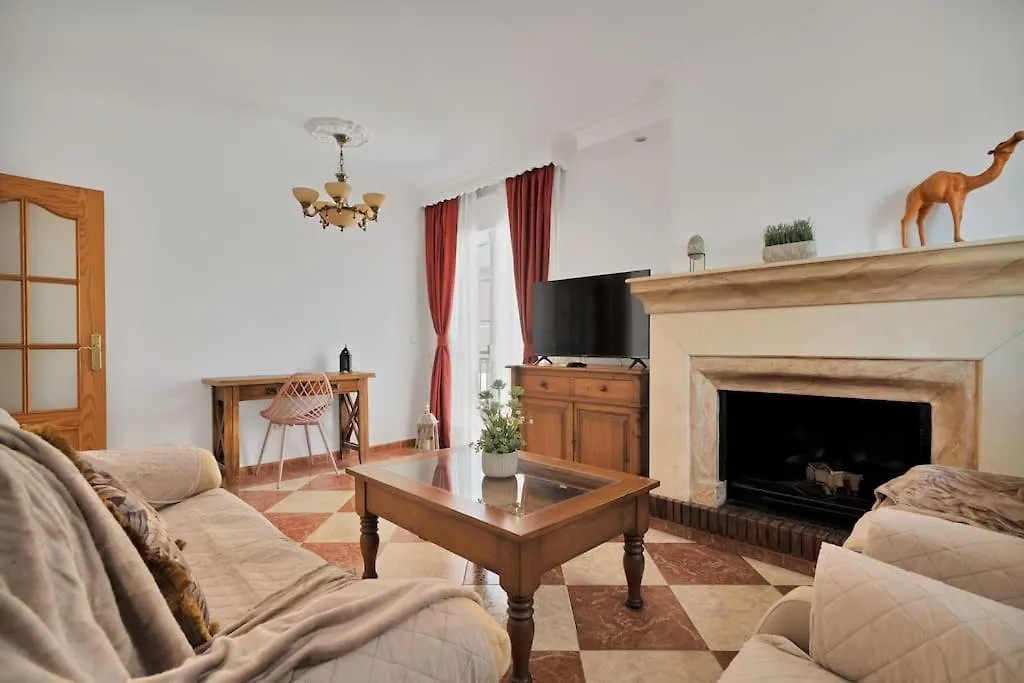 Apartamento Con Jacuzzi Y Parking En San Pedro - Del Valle 72 2 Marbella