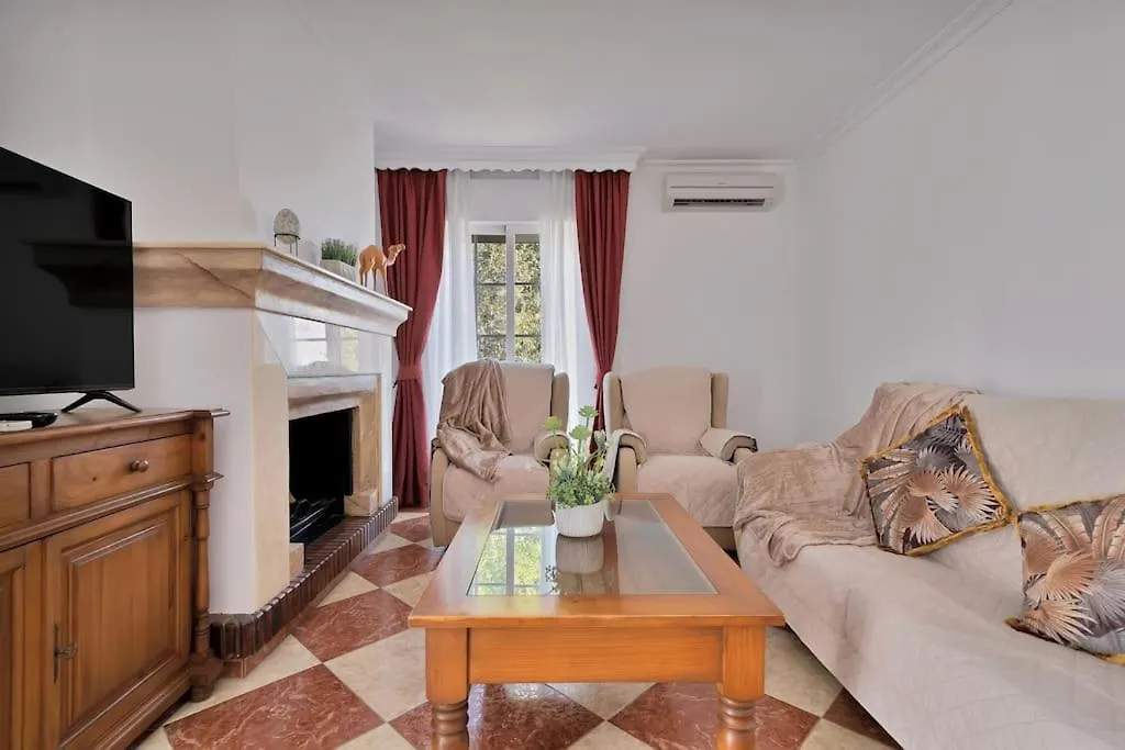 Apartamento Con Jacuzzi Y Parking En San Pedro - Del Valle 72 2 Marbella Espanha